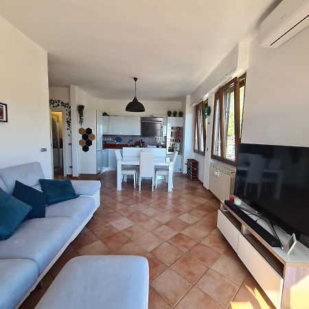 Casa Erica By Portofinovacanze Rapallo Exteriér fotografie