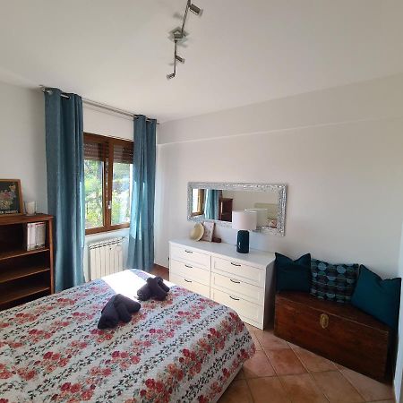 Casa Erica By Portofinovacanze Rapallo Exteriér fotografie