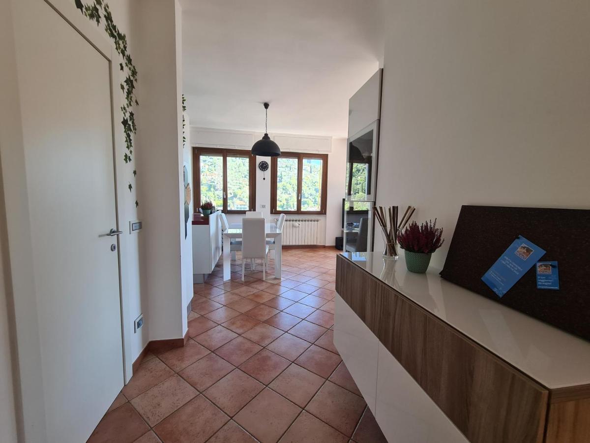 Casa Erica By Portofinovacanze Rapallo Exteriér fotografie