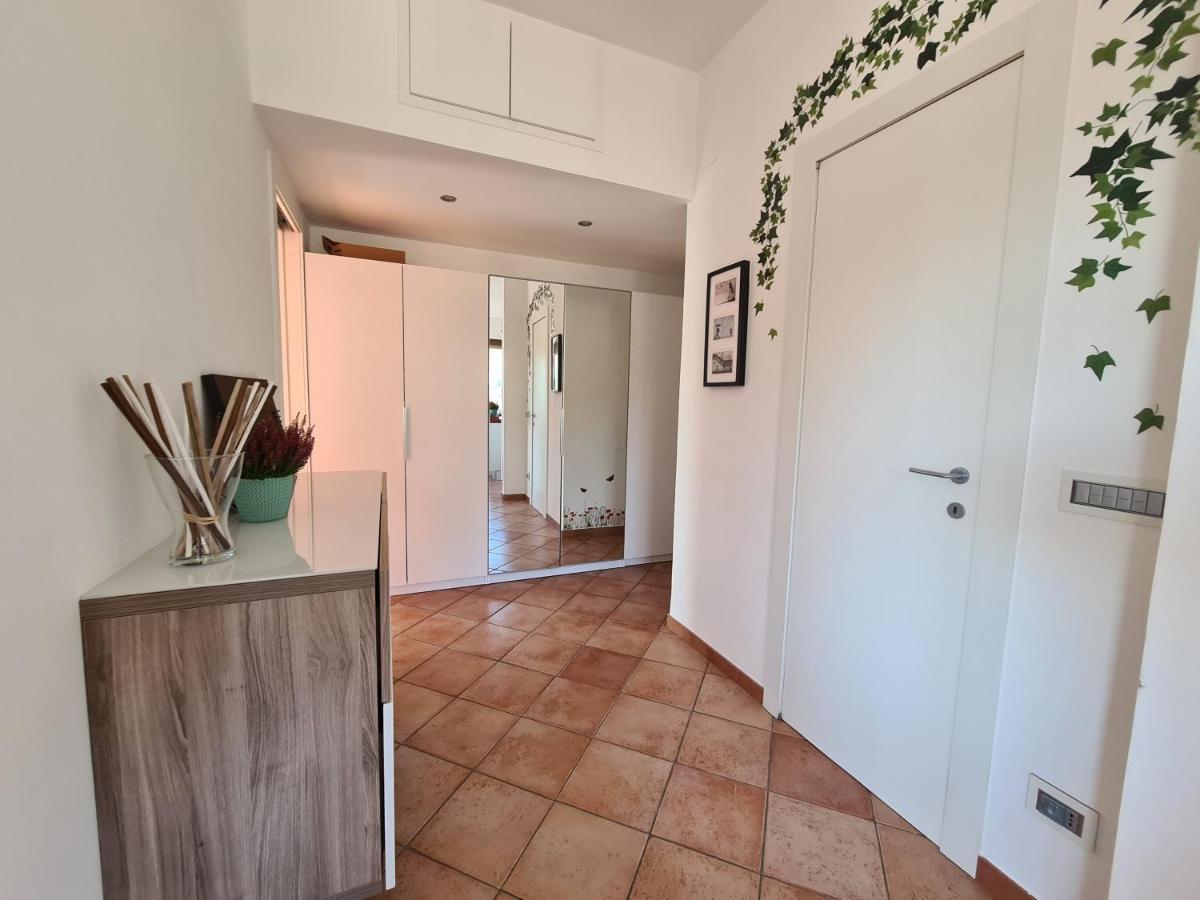 Casa Erica By Portofinovacanze Rapallo Exteriér fotografie