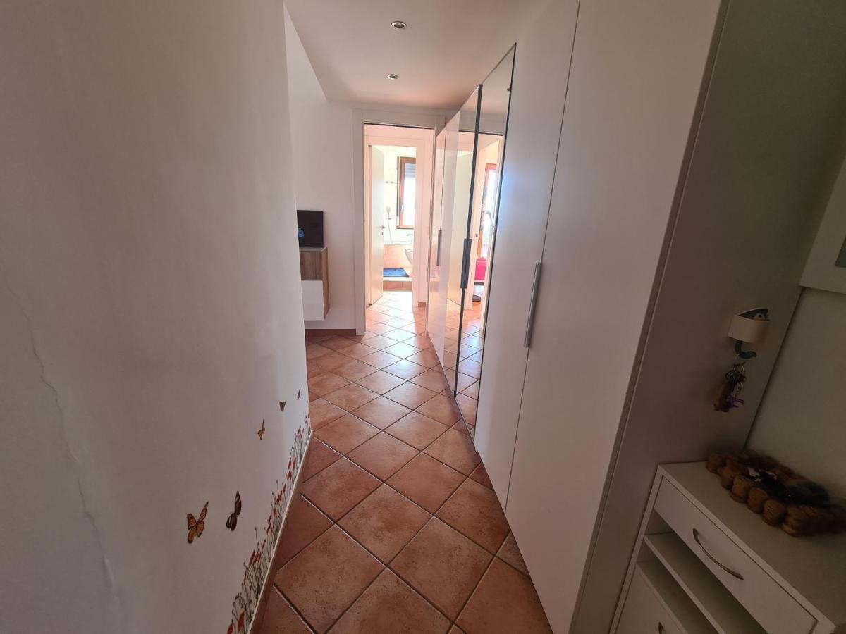 Casa Erica By Portofinovacanze Rapallo Exteriér fotografie