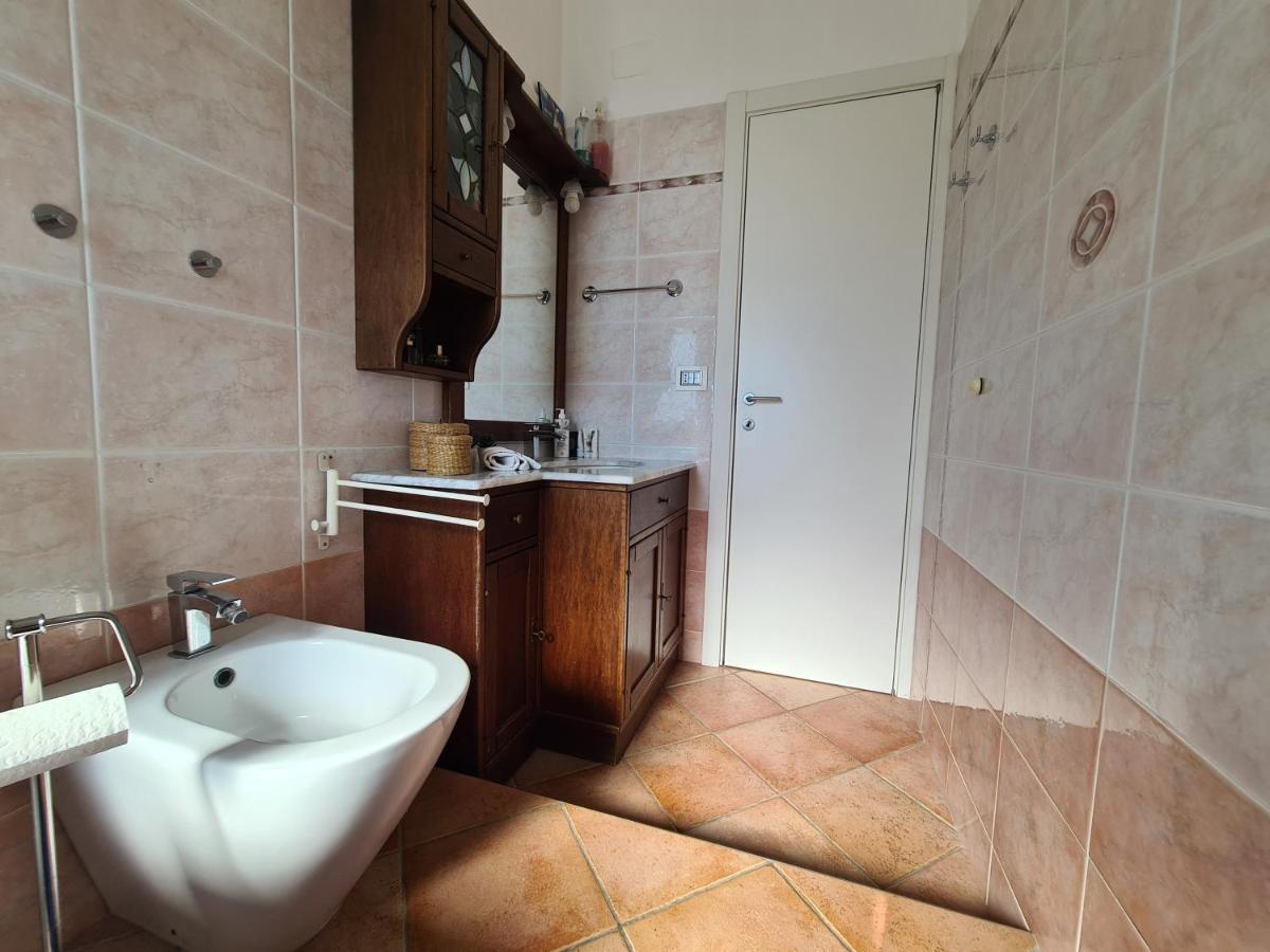 Casa Erica By Portofinovacanze Rapallo Exteriér fotografie