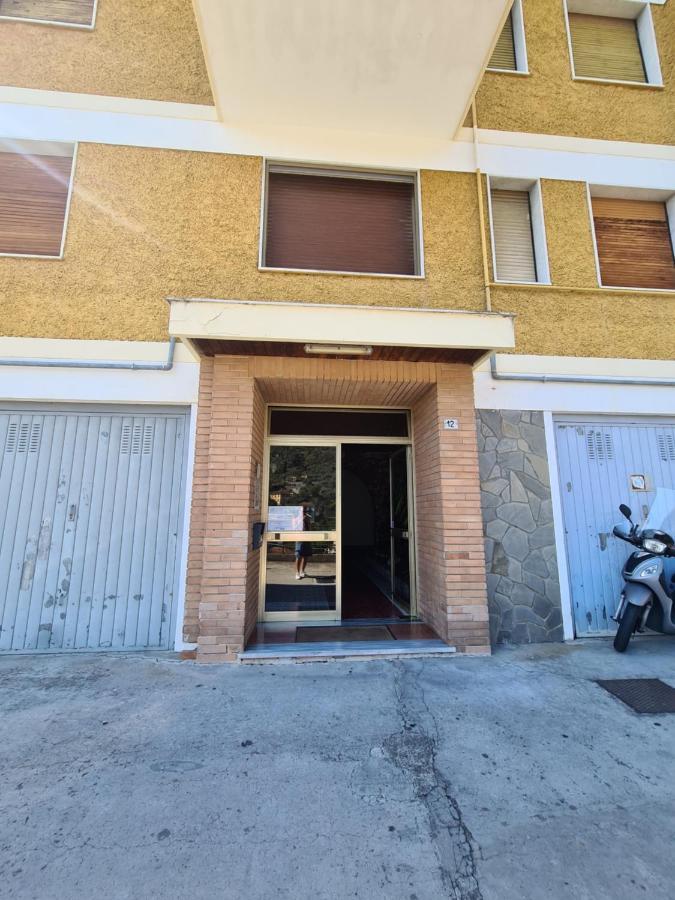 Casa Erica By Portofinovacanze Rapallo Exteriér fotografie