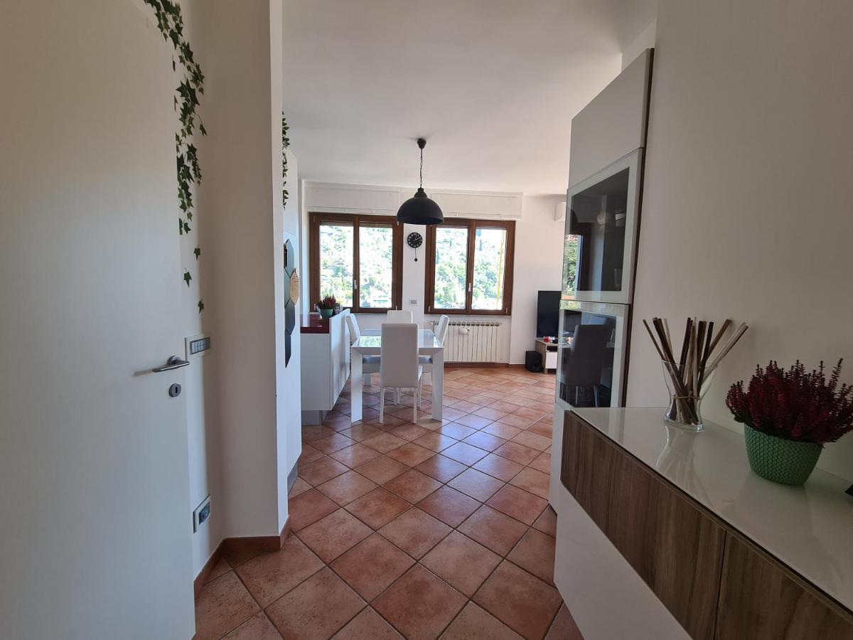 Casa Erica By Portofinovacanze Rapallo Exteriér fotografie