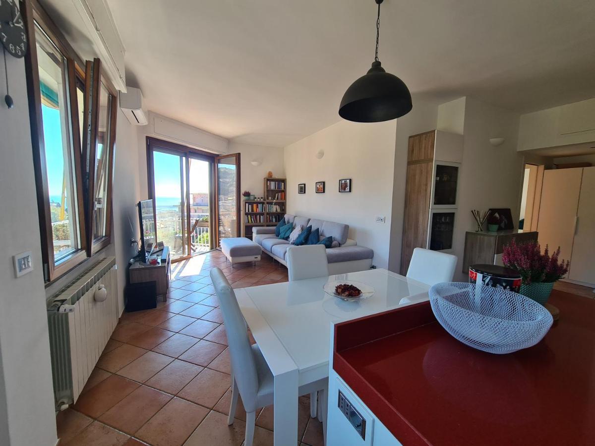 Casa Erica By Portofinovacanze Rapallo Exteriér fotografie