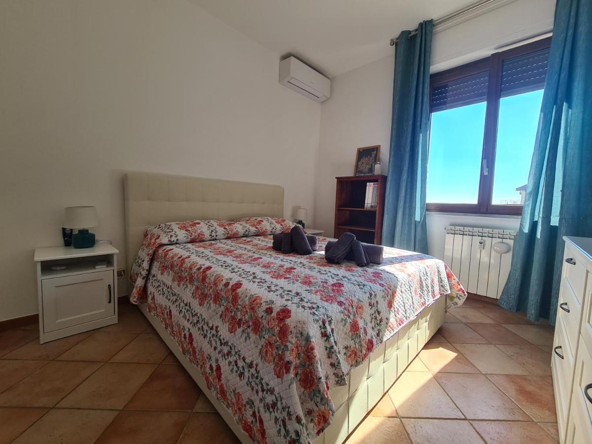 Casa Erica By Portofinovacanze Rapallo Exteriér fotografie