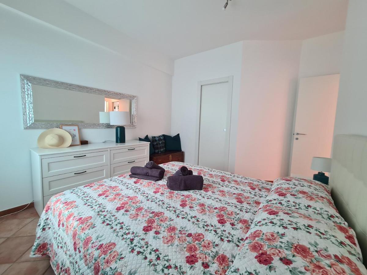 Casa Erica By Portofinovacanze Rapallo Exteriér fotografie