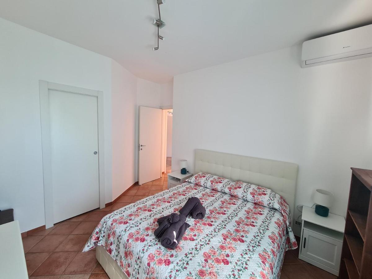Casa Erica By Portofinovacanze Rapallo Exteriér fotografie